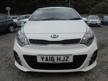 Used Kia Rio 2016 for sale - 76144367: Photo 3