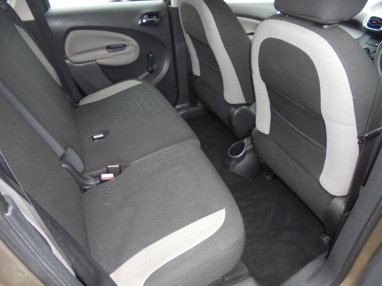 Used Citroen C3 Picasso 2012 for sale - 76542900: Photo 12