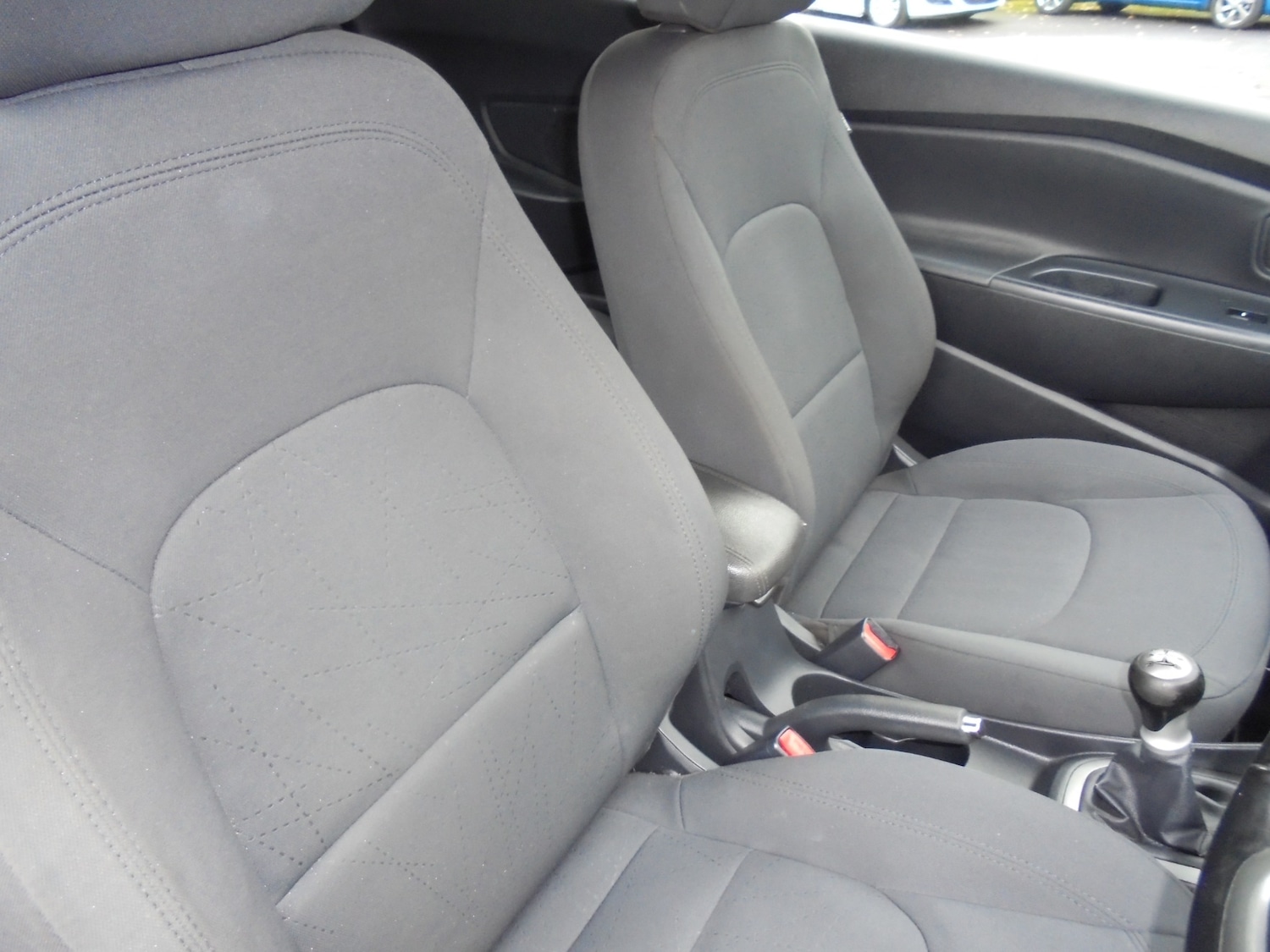 Used Kia Rio 2014 for sale - 76720115: Photo 10