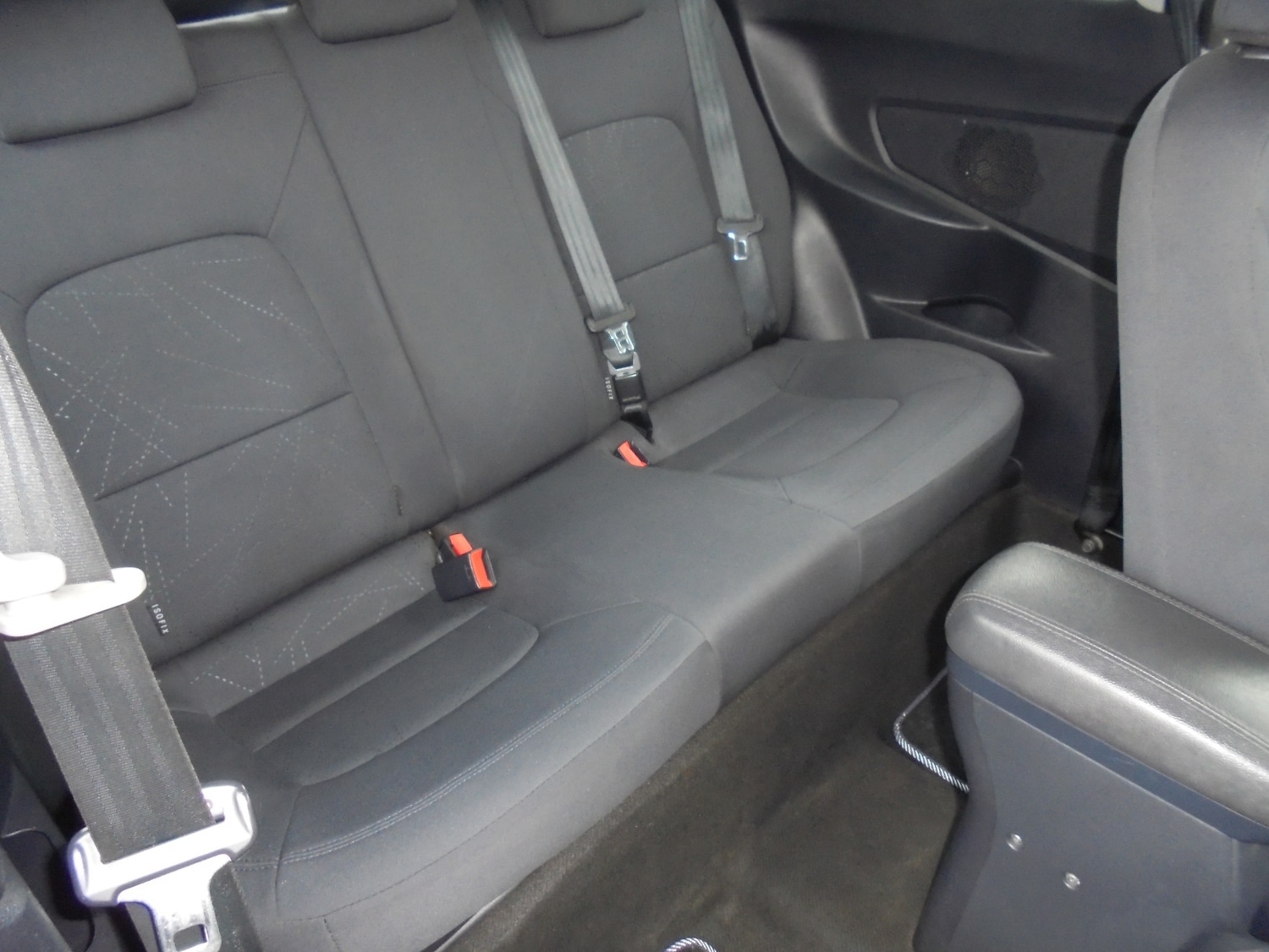 Used Kia Rio 2014 for sale - 76720115: Photo 12