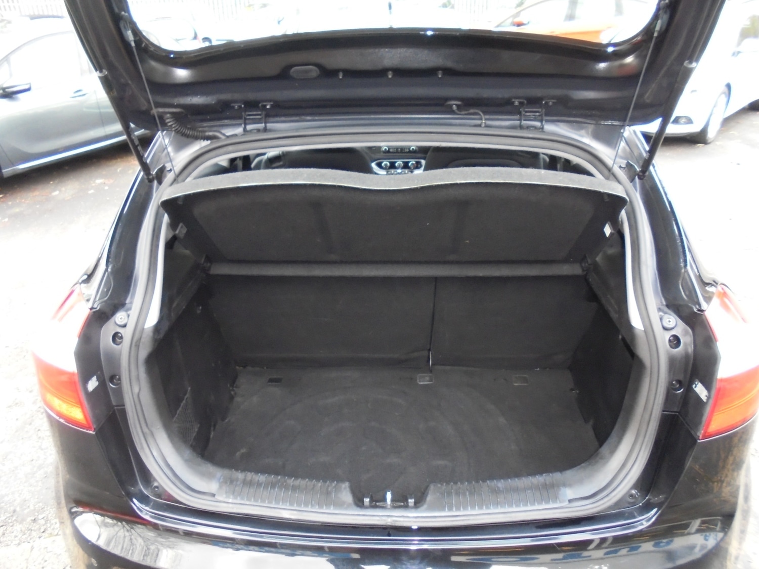 Used Kia Rio 2014 for sale - 76720115: Photo 15