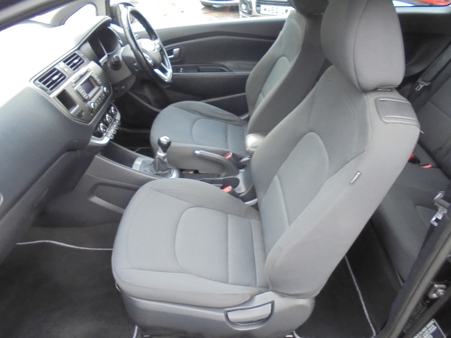 Used Kia Rio 2014 for sale - 76720115: Photo 8