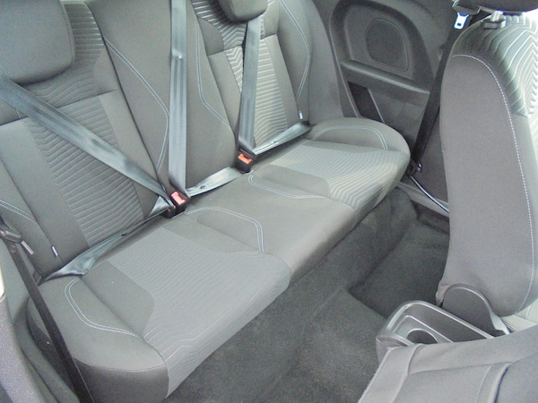 Used Ford Fiesta 2015 for sale - 75369356: Photo 12