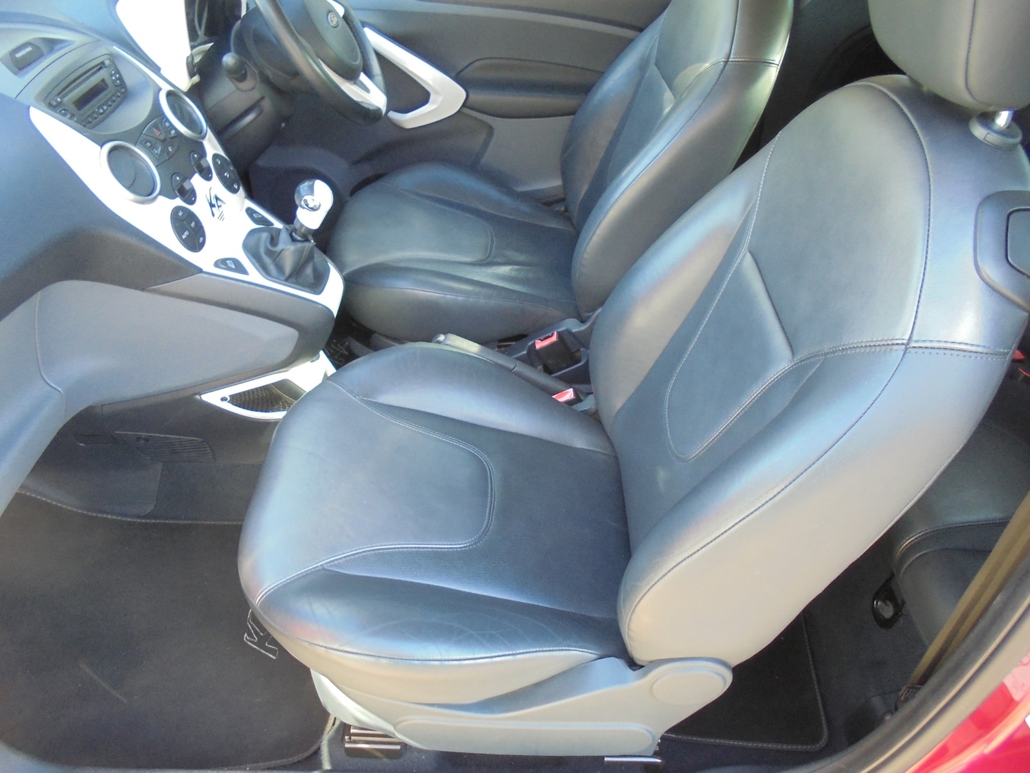 Used Ford Ka 2014 for sale - 76374789: Photo 10