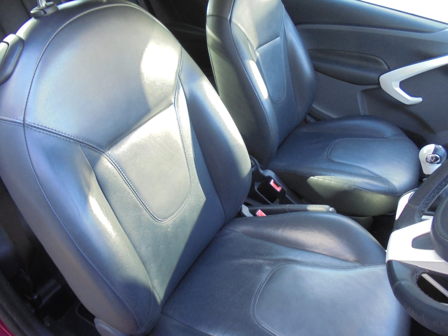 Used Ford Ka 2014 for sale - 76374789: Photo 12