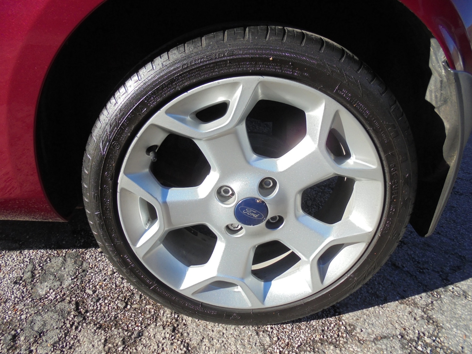 Used Ford Ka 2014 for sale - 76374789: Photo 15