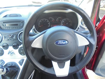 Used Ford Ka 2014 for sale - 76374789: Photo