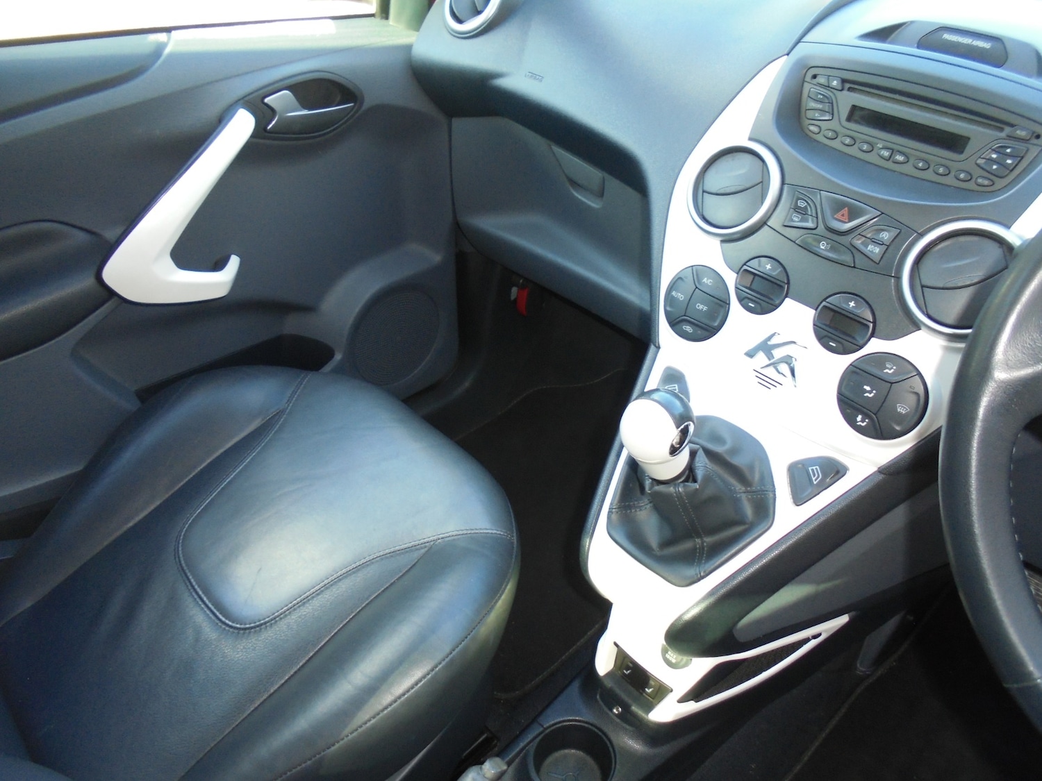 Used Ford Ka 2014 for sale - 76374789: Photo 6