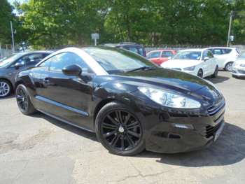 2015 (15) - 2.0 HDi Sport 2dr
