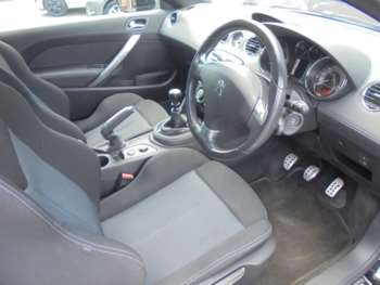 Used Peugeot RCZ 2015 for sale - 74614830: Photo