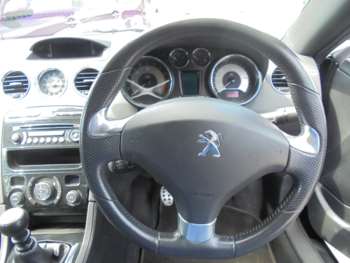 Used Peugeot RCZ 2015 for sale - 74614830: Photo