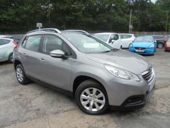 2014 (64) - 1.4 HDi Access+ 5dr