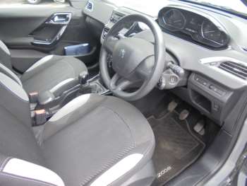 Used Peugeot 2008 2014 for sale - 75063973: Photo