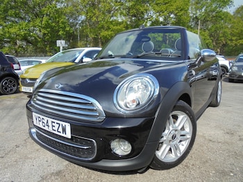 Used MINI Convertible 2014 for sale - 78654839: Photo