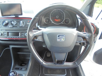 Used SEAT Mii 2016 for sale - 79295493: Photo