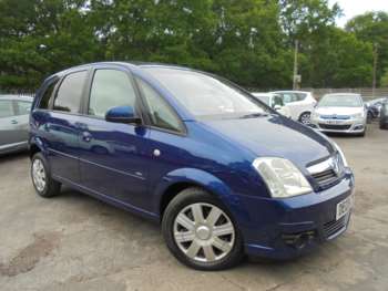 2009 (09) - 1.4i 16V Active 5dr