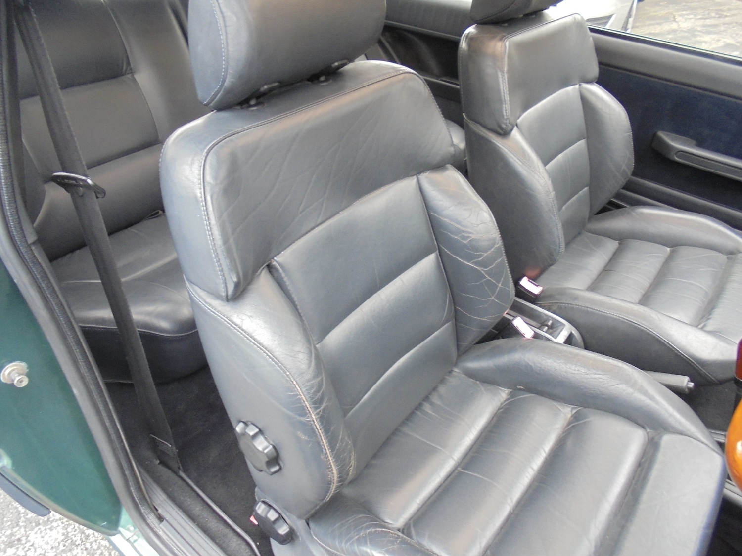 Used Peugeot 309 1993 for sale - 77055050: Photo 10