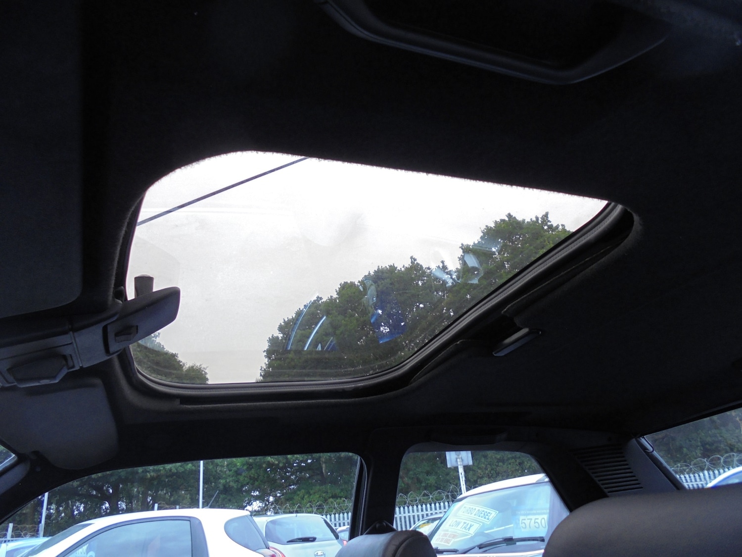 Used Peugeot 309 1993 for sale - 77055050: Photo 12