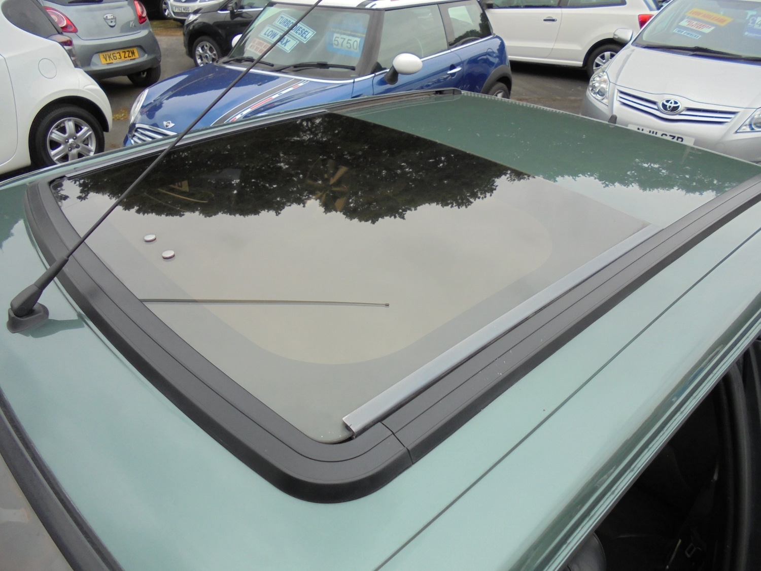 Used Peugeot 309 1993 for sale - 77055050: Photo 13