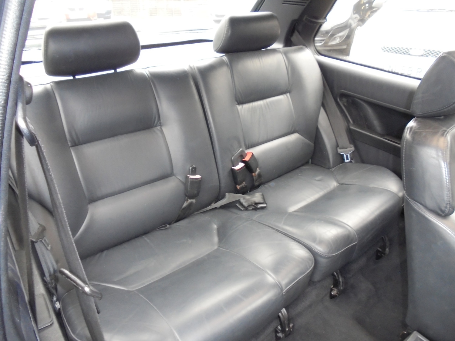 Used Peugeot 309 1993 for sale - 77055050: Photo 14