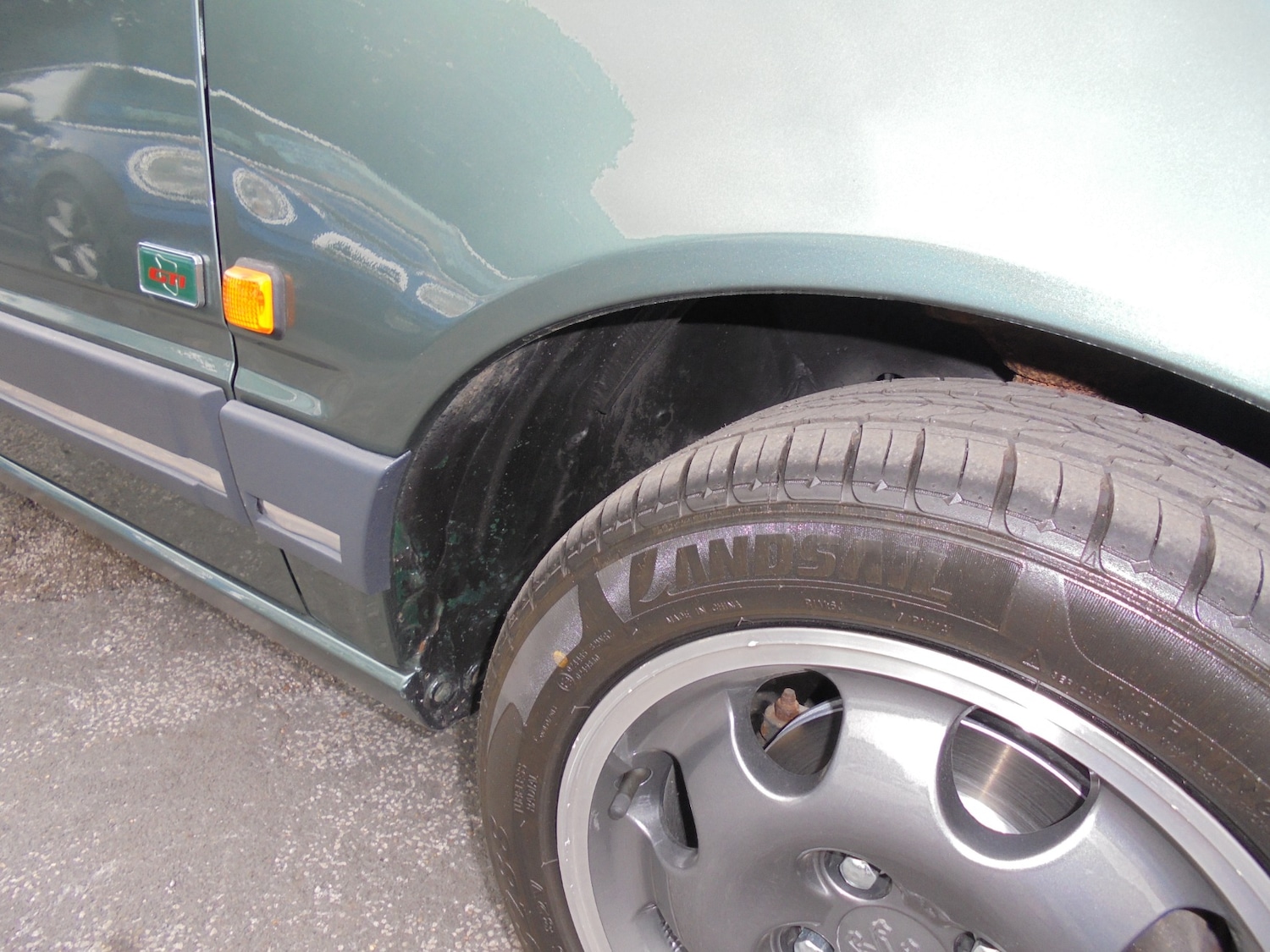 Used Peugeot 309 1993 for sale - 77055050: Photo 16