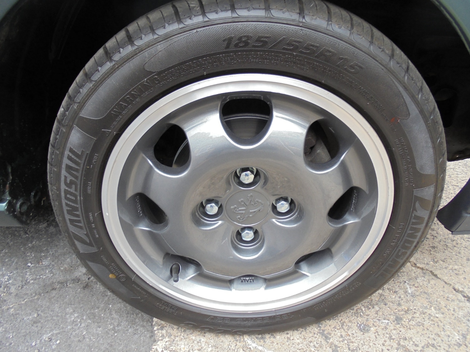 Used Peugeot 309 1993 for sale - 77055050: Photo 18