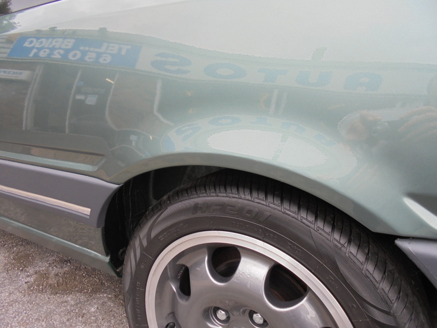 Used Peugeot 309 1993 for sale - 77055050: Photo 19