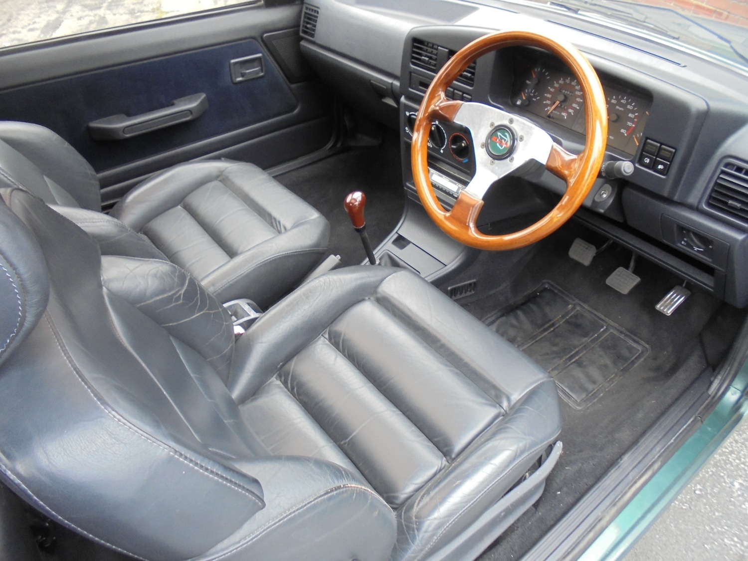 Used Peugeot 309 1993 for sale - 77055050: Photo 2