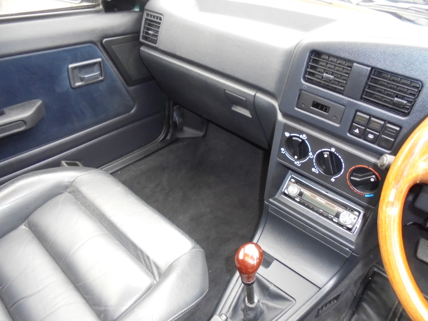 Used Peugeot 309 1993 for sale - 77055050: Photo 6