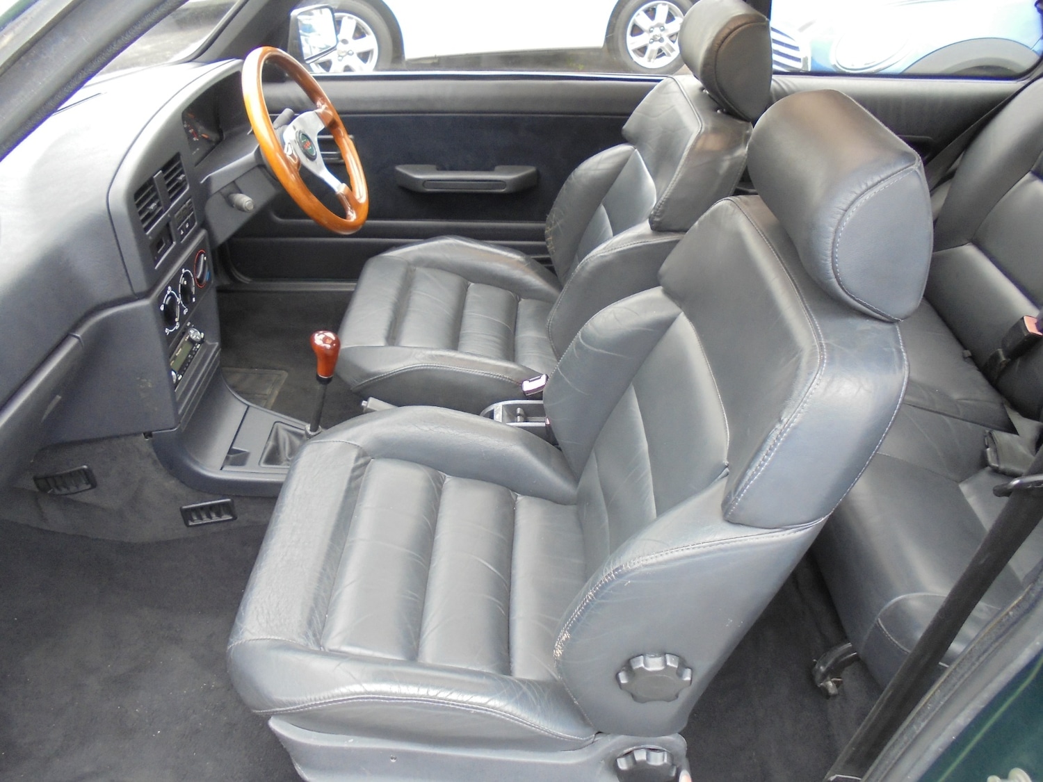 Used Peugeot 309 1993 for sale - 77055050: Photo 8