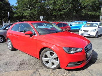 Audi - A3