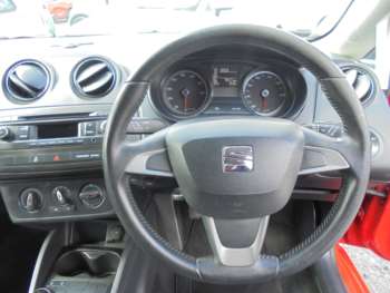Used SEAT Ibiza 2014 for sale - 74365096: Photo