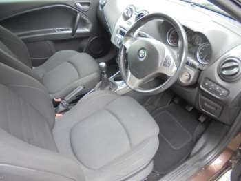 Used Alfa Romeo MiTo 2011 for sale - 74900753: Photo