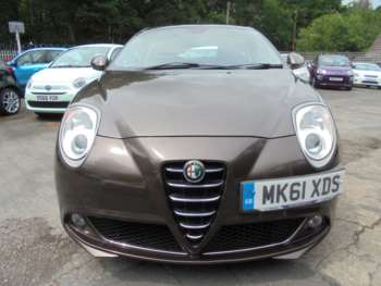 Used Alfa Romeo MiTo 2011 for sale - 74900753: Photo