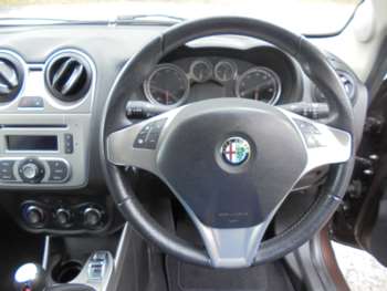 Used Alfa Romeo MiTo 2011 for sale - 74900753: Photo