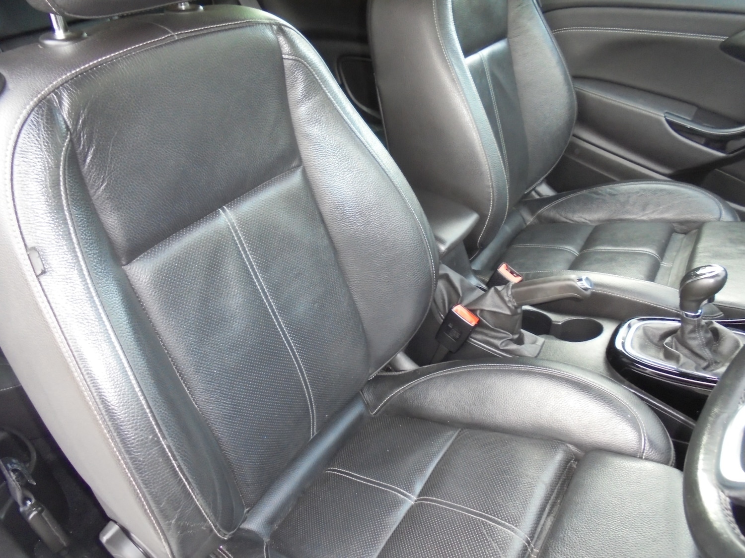 Used Vauxhall Astra GTC 2018 for sale - 76428349: Photo 10