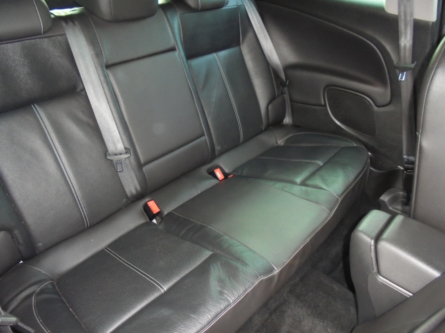 Used Vauxhall Astra GTC 2018 for sale - 76428349: Photo 12