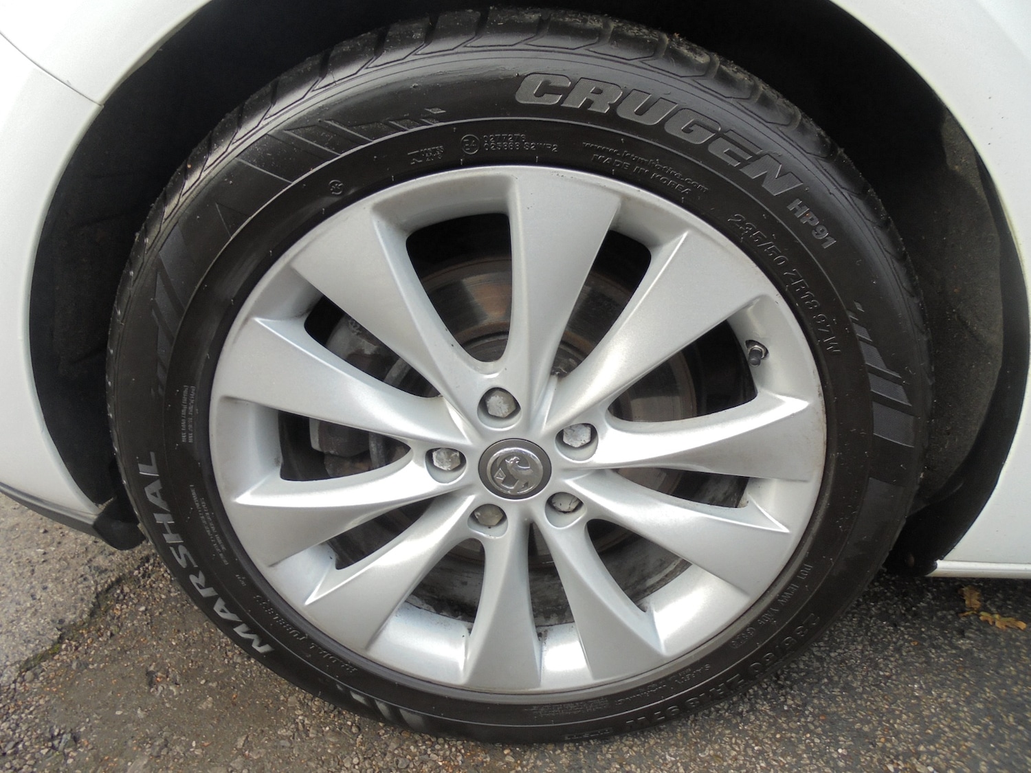 Used Vauxhall Astra GTC 2018 for sale - 76428349: Photo 13