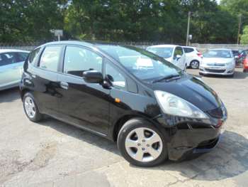 2010 (60) - 1.2 i-VTEC SE 5dr [VSA]