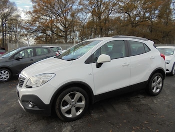2014 (14) - 1.6i Exclusiv 5dr