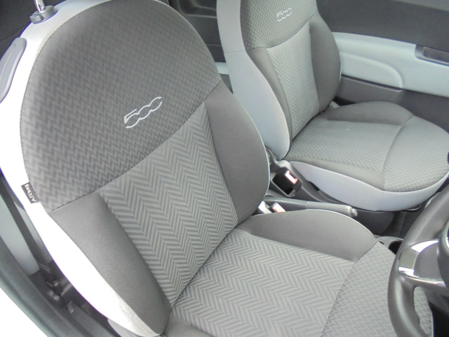 Used Fiat 500 2016 for sale - 76172489: Photo 10