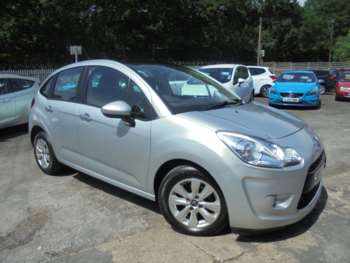 2013 (13) - 1.6 e-HDi Airdream VTR+ 5dr
