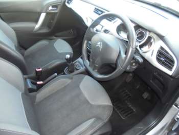 Used Citroen C3 2013 for sale - 74939367: Photo