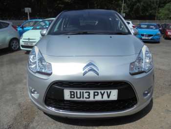 Used Citroen C3 2013 for sale - 74939367: Photo