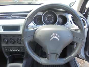Used Citroen C3 2013 for sale - 74939367: Photo
