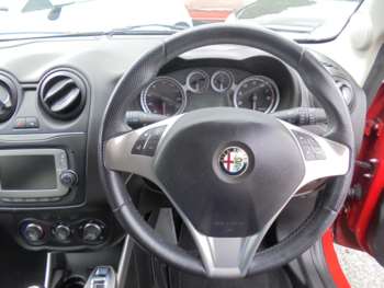 Used Alfa Romeo MiTo 2016 for sale - 74693263: Photo