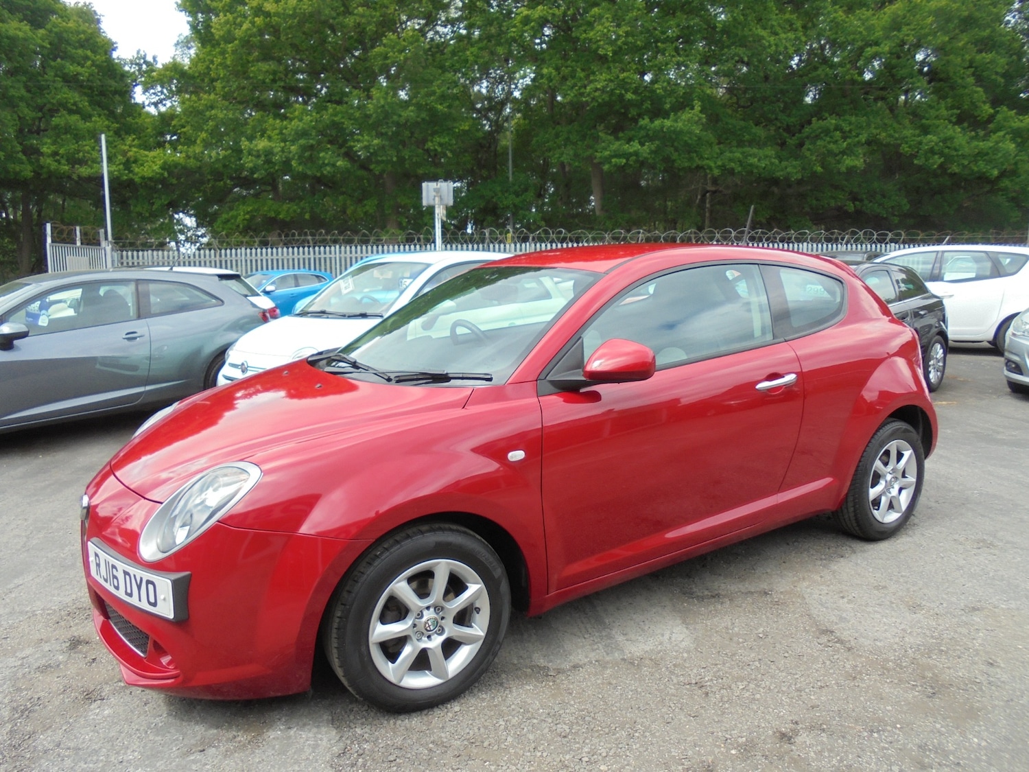 Vehicle 7