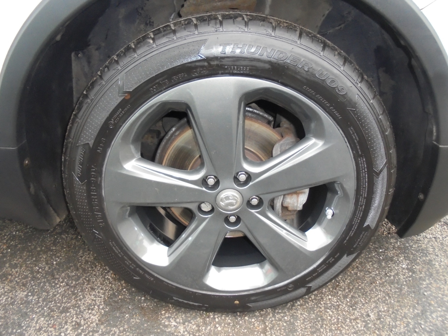 Used Vauxhall Mokka 2014 for sale - 76969695: Photo 14