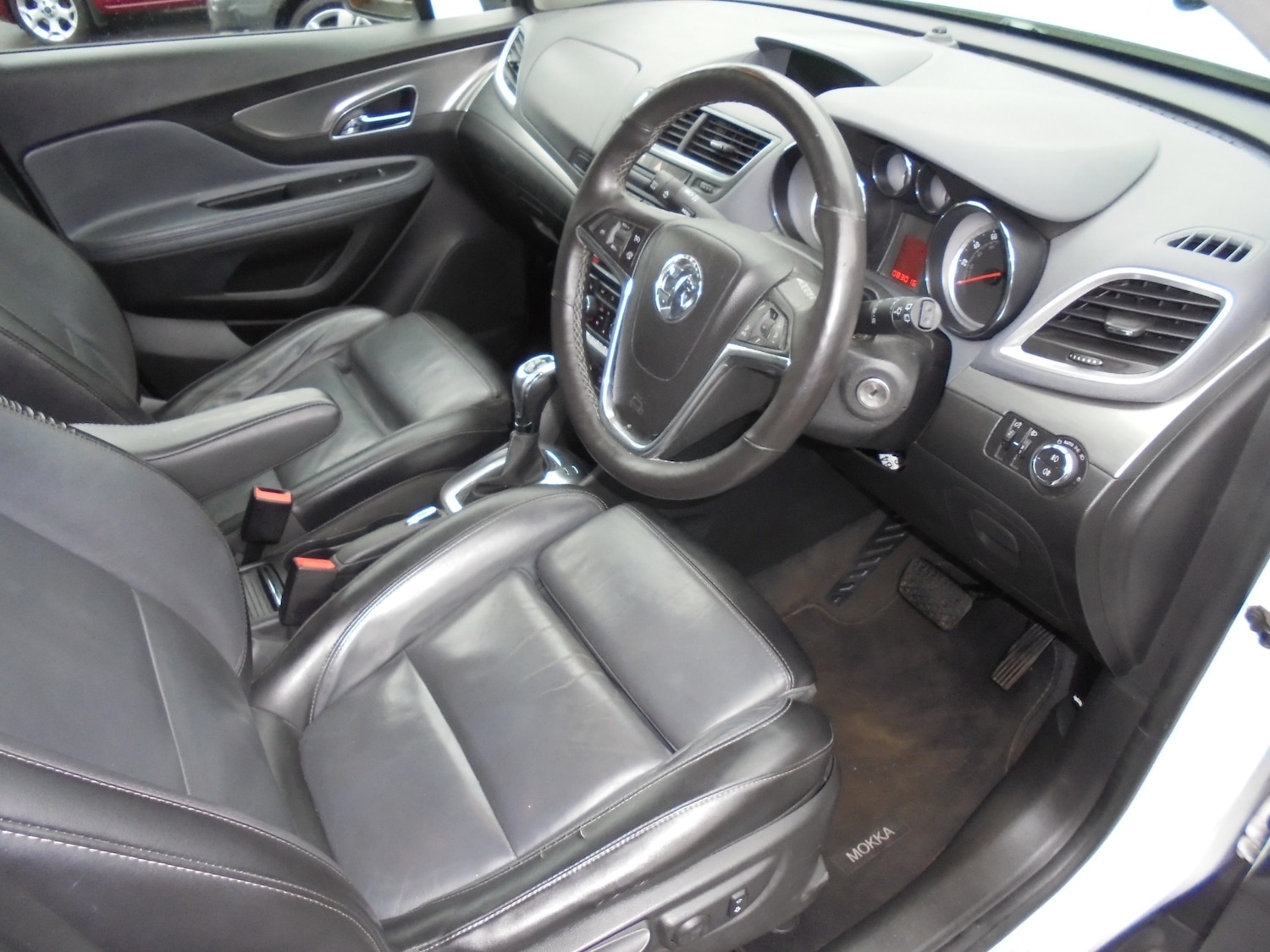 Used Vauxhall Mokka 2014 for sale - 76969695: Photo 2