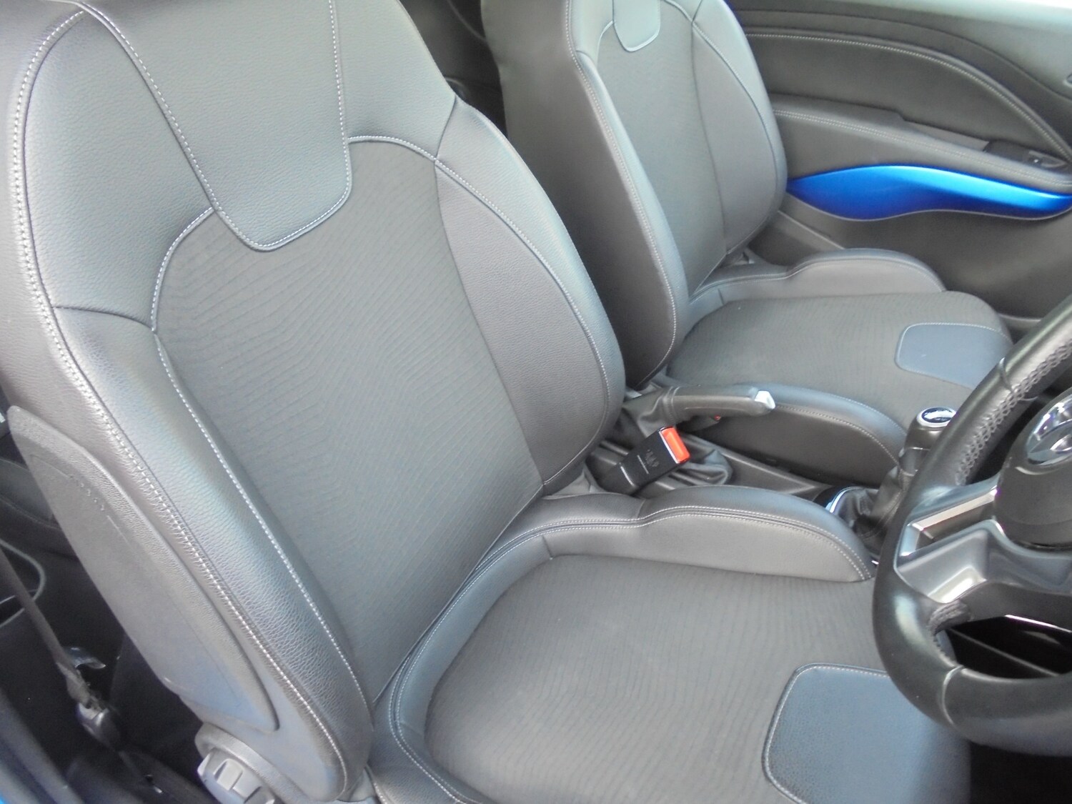 Used Vauxhall ADAM 2016 for sale - 77961823: Photo 10